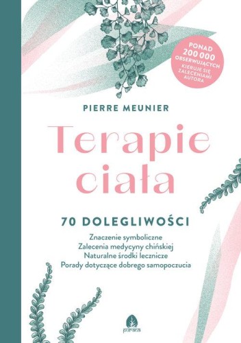 Terapie ciała, Meunier Pierre