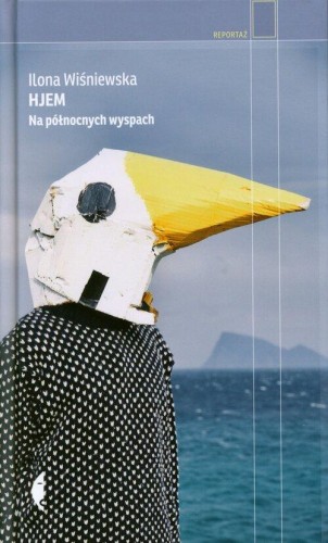 Hjem, Wiśniewska Ilona