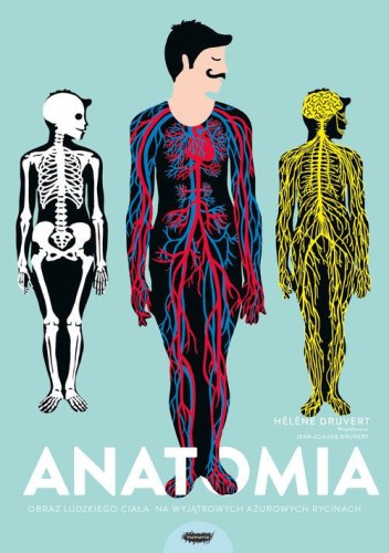 Anatomia Obraz ludzkiego ciała na wyjątkowych...