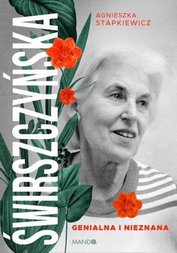 Świrszczyńska, Stapkiewicz Agnieszka