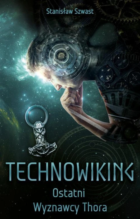 Technowiking - Ostatni Wyznawcy Thora
