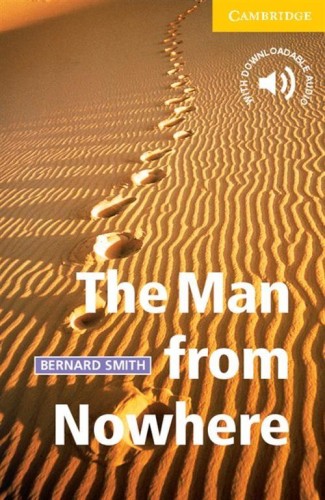 The Man from Nowhere, Smith Bernard