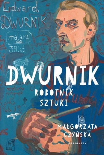 Dwurnik, Czyńska Małgorzata
