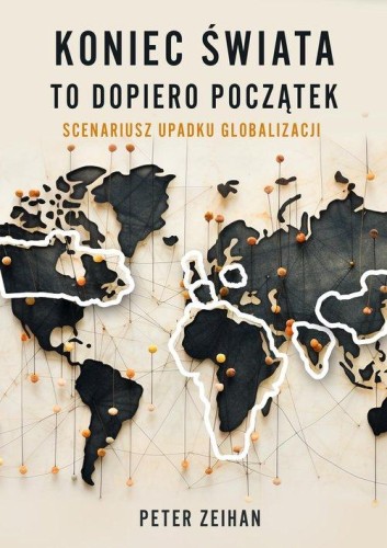 Koniec świata to dopiero początek Scenariusz...