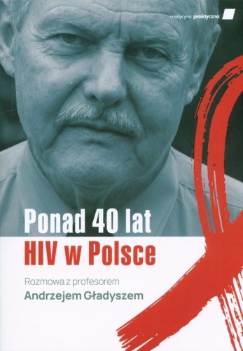 Ponad 40 lat HIV w Polsce, Krawczyk Karolina