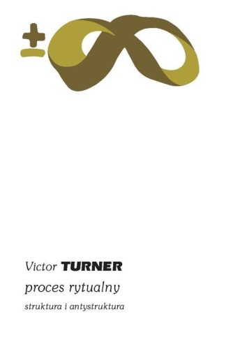 Proces rytualny, Turner Victor