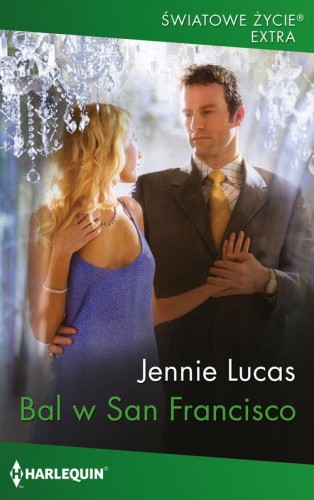 Bal w San Francisco, Jennie Lucas