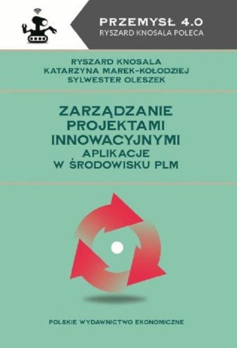 Zarządzanie projektami innowacyjnymi Aplikacje...