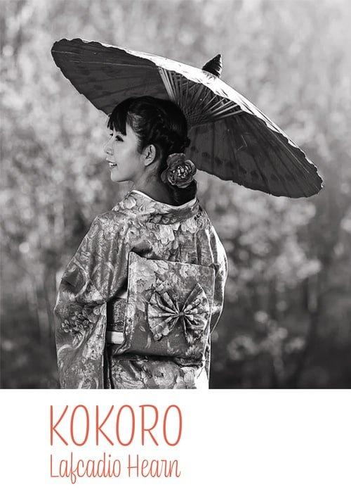 Kokoro, Hearn Lafcadio