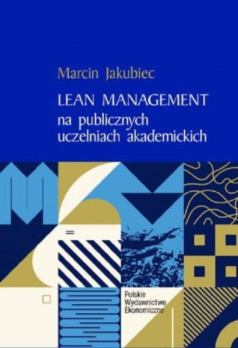 Lean Management na publicznych uczelniach...