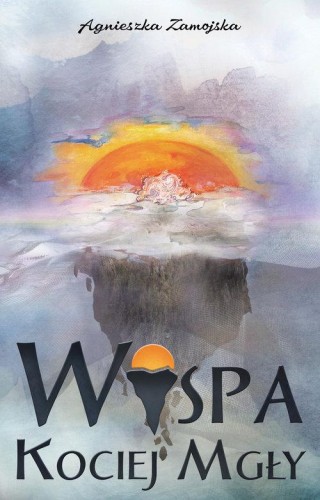 Wyspa Kociej Mgły, Zamojska Agnieszka