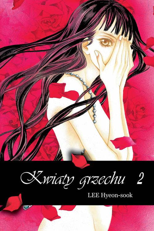 Kwiaty grzechu #2, Lee Hyeon-sook