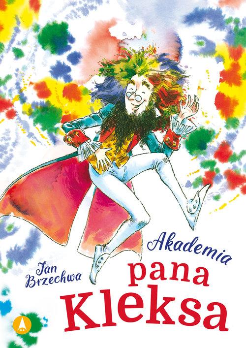 Akademia pana Kleksa, Brzechwa Jan