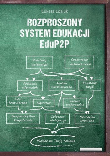 Rozproszony System Edukacji EduP2P, Łoziuk Łukasz