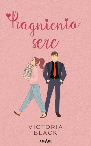 Pragnienia serc, Black Victoria