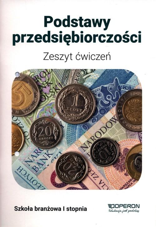 Podstawy przedsiębiorczości Zeszyt ćwiczeń