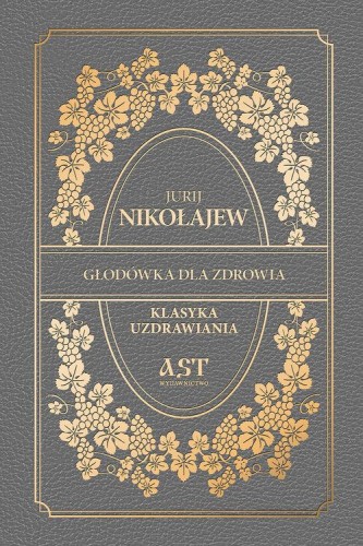 Głodówka dla zdrowia, Nikołajew Jurij