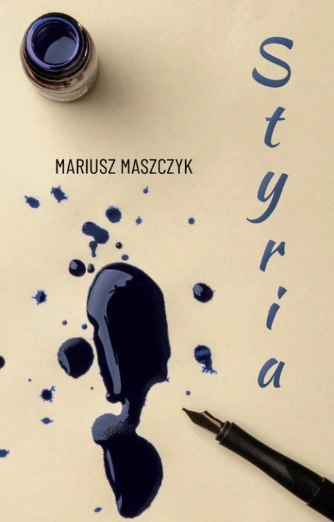 Styria, Maszczyk Mariusz