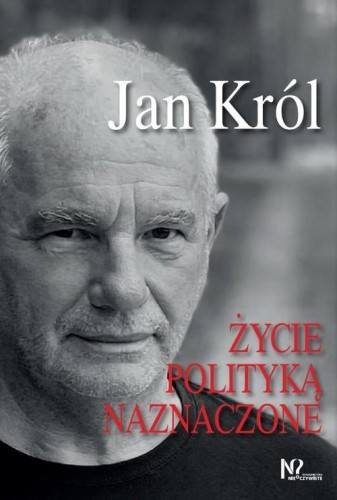 Życie polityką naznaczone, Król Jan