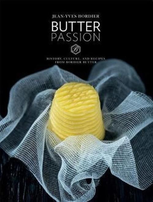 Butter Passion, Bordier Jean-Yves