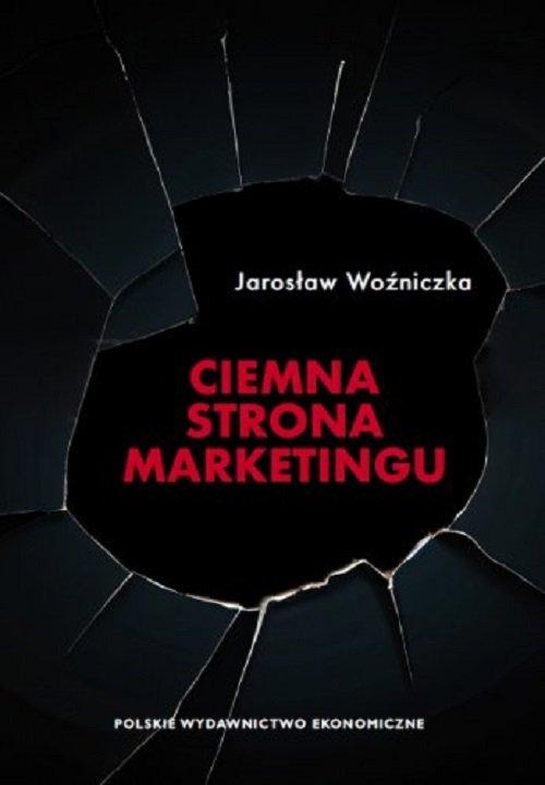 Ciemna strona marketingu, Woźniczka Jarosław