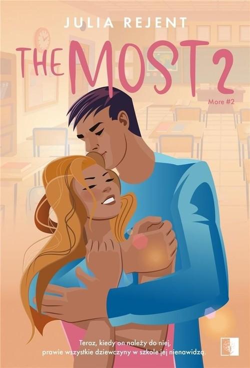 The Most 2, Rejent Julia