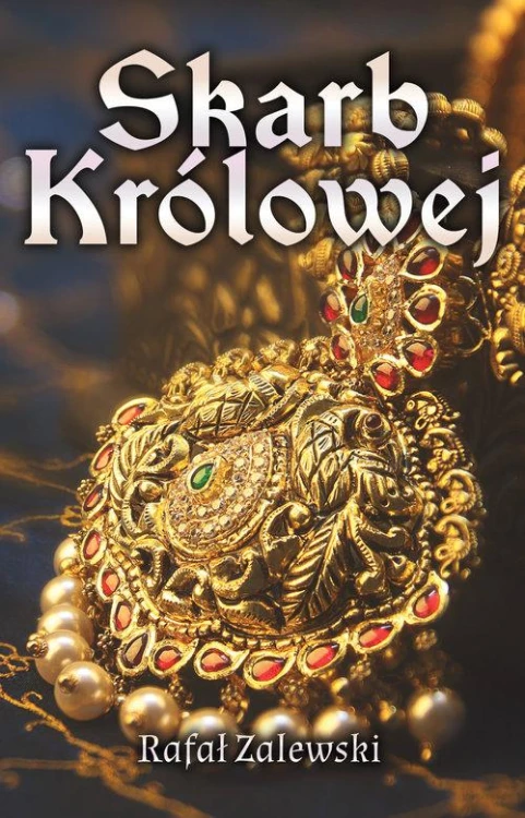 Skarb Królowej, Zalewski Rafał