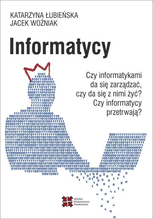 Informatycy, Łubieńska Katarzyna, Woźniak Jacek