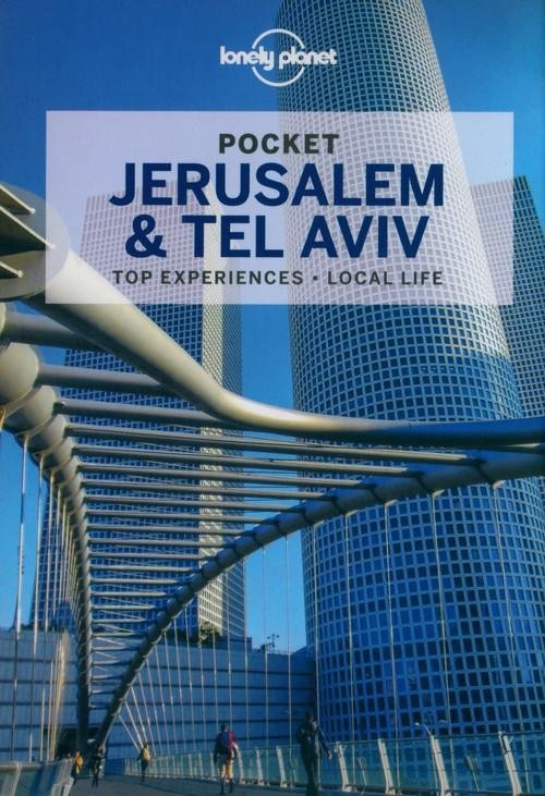 Pocket Jerusalem &amp; Tel Aviv