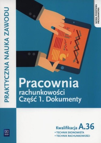 Pracownia rachunkowości Część 1 Dokumenty
