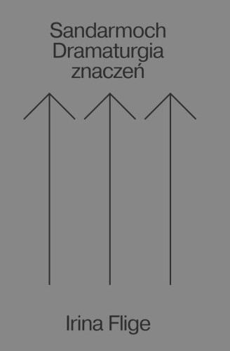 Sandarmoch Dramaturgia zdarzeń, Flige Irina