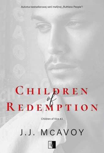 Children of Redemption, McAvoy J. J.