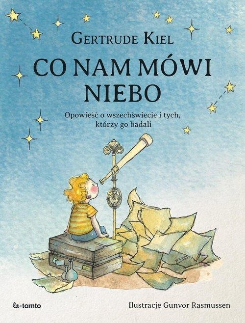Co nam mówi niebo, Kiel Gertrude