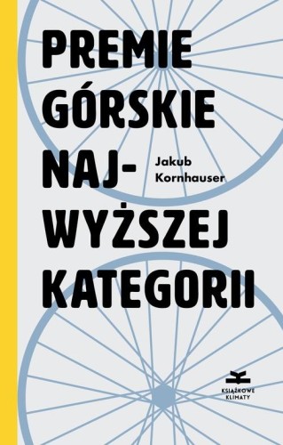 Premie górskie, Kornhauser Jakub
