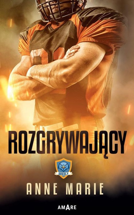 Rozgrywający, Anne Marie
