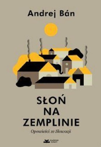 Słoń na Zemplinie, Ban Andrej