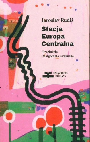 Stacja Europa Centralna, Rudis Jaroslav