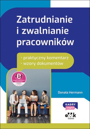 Zatrudnianie i zwalnianie pracowników -...