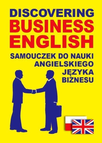 Discovering Business English, Gordon Jacek