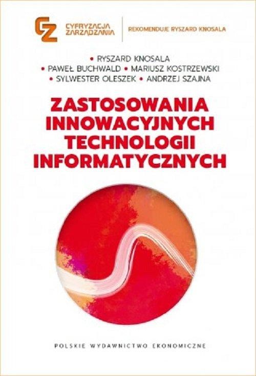 Zastosowania innowacyjnych technologii...