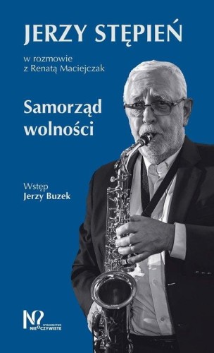 Samorząd wolności, Maciejczak Renata