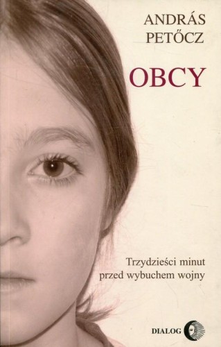 Obcy, Petocz Andras