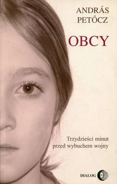 Obcy, Petocz Andras
