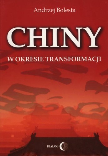 Chiny w okresie transformacji, Bolesta Andrzej