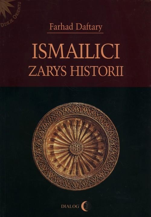 Ismailici, Daftary Farhad
