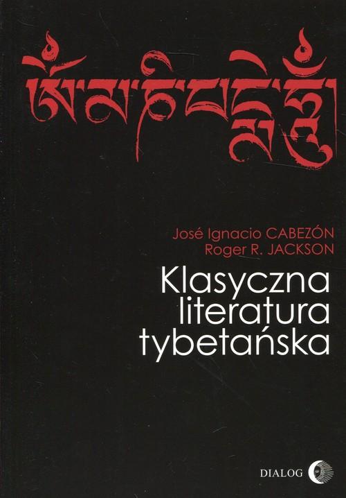 Klasyczna literatura tybetańska