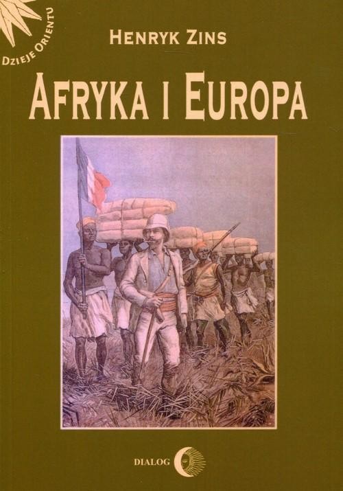 Afryka i Europa, Zins Henryk