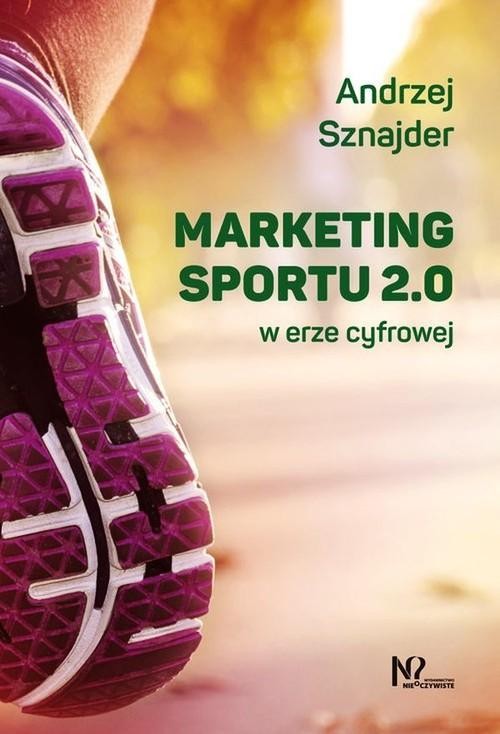 Marketing sportu 2.0, Sznajder Andrzej