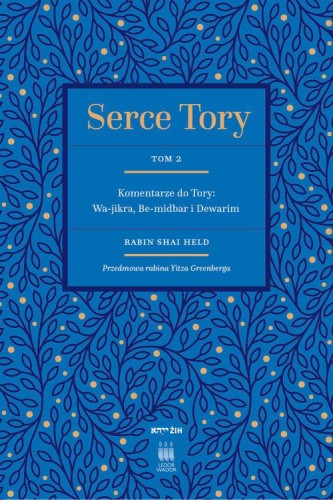 Serce Tory, Held Shai
