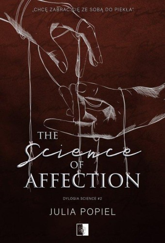 Dylogia Science T.2 The Science of Affection